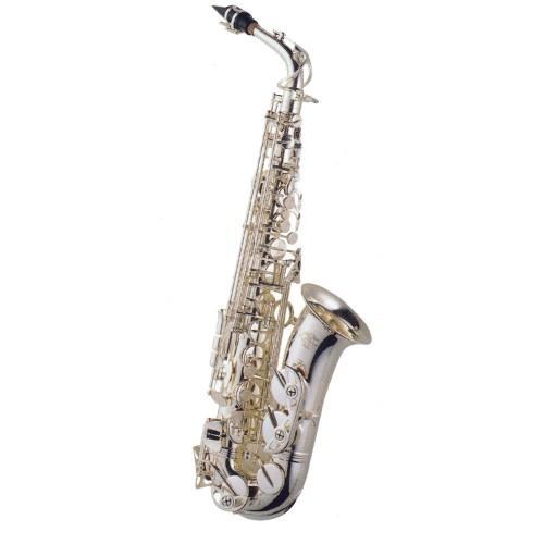 Foto J.Michael Saxo Alto 900S