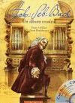 Foto Johann Sebastian Bach foto 784688
