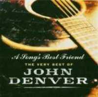 Foto John Denver : A Song's Best Friend : Cd foto 64634
