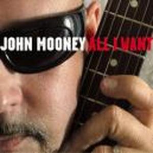 Foto John Mooney: All I Want CD foto 507563