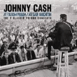 Foto Johnny Cash - Live At St Quentin + Folsom Prison (importación) foto 779113