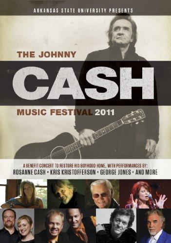 Foto Johnny Cash Music.. [Regio free (0) DVD foto 782002
