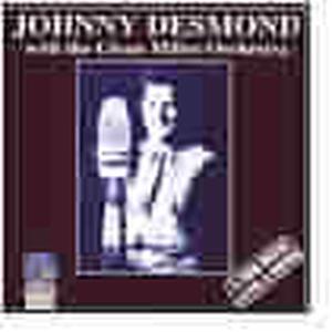 Foto Johnny Desmond: A Soldier And A Song CD foto 776292