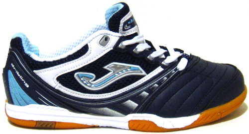 Foto Joma fútbol sala azul - Fluor 38