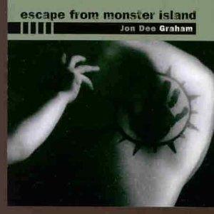 Foto Jon Dee Graham: Escape From Monster Islan CD foto 272837