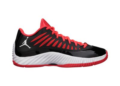 Foto Jordan Super.Fly Low Zapatillas de baloncesto - Hombre - Negro/Rojo - 13 foto 301796