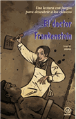 Foto Jorge Martínez Juárez - El Doctor Frankestein - Ediciones Akal foto 183691