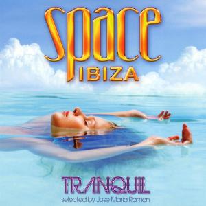 Foto jose maria ramon: space ibiza tranquil vol.2 CD Sampler foto 427742