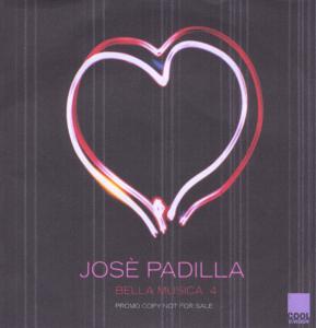 Foto Jose Padilla: Bella Musica 4 CD foto 541242