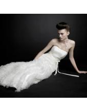 Foto Josefa Collection Roberto Torretta Vestido de Novia Pronuptia foto 103187