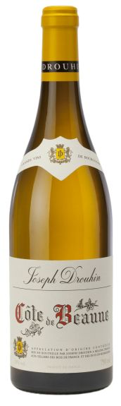 Foto Joseph Drouhin Cote de Beaune Blanc 2010