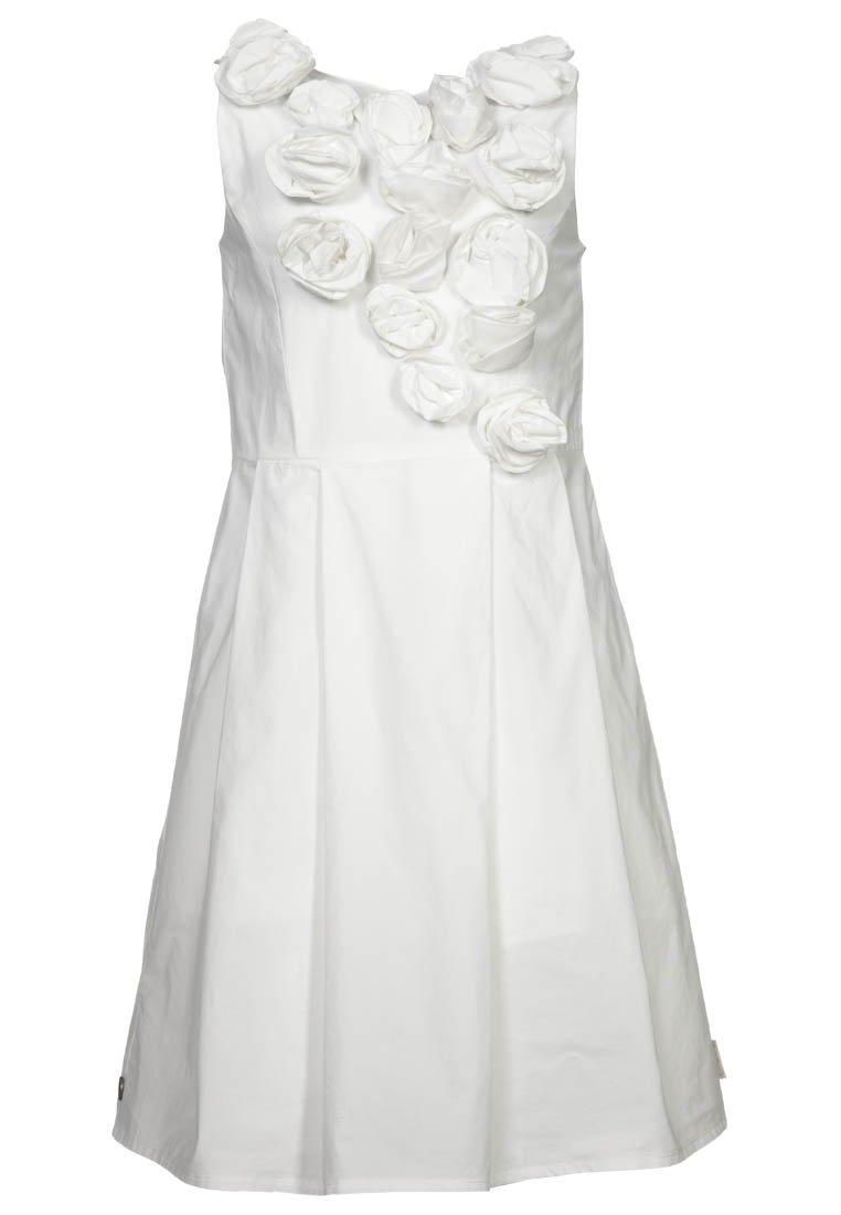 Foto Jottum Vestido De Fiesta Blanco 7a foto 303892