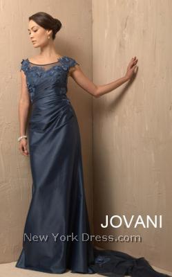 Foto Jovani 1366 Dress