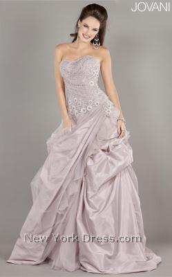 Foto Jovani 1622 Dress foto 608388