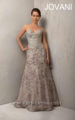 Foto Jovani 2195 Dress