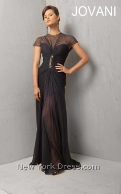 Foto Jovani 7004 Dress