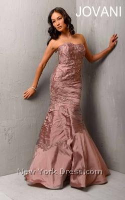 Foto Jovani 825 Dress