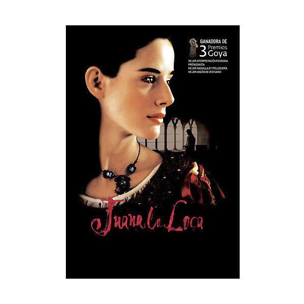 Foto Juana la loca foto 22681