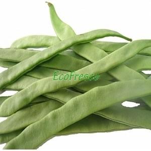 Foto Judia ancha ecológica 3 kg
