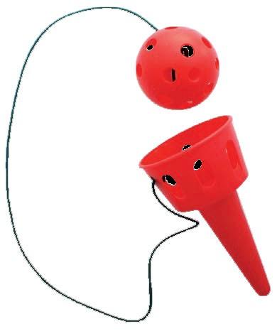 Foto Juego cucurucho softee