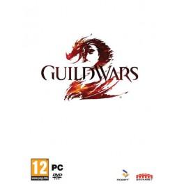 Foto Juego Pc - Guild Wars 2 foto 6577