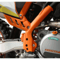 Foto Juego Protectores Chasis Ktm Sx11 foto 867514