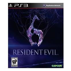 Foto Juego ps3 - resident evil 6 foto 755558