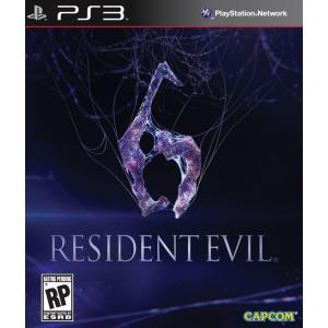 Foto Juego ps3 - resident evil 6 foto 755569