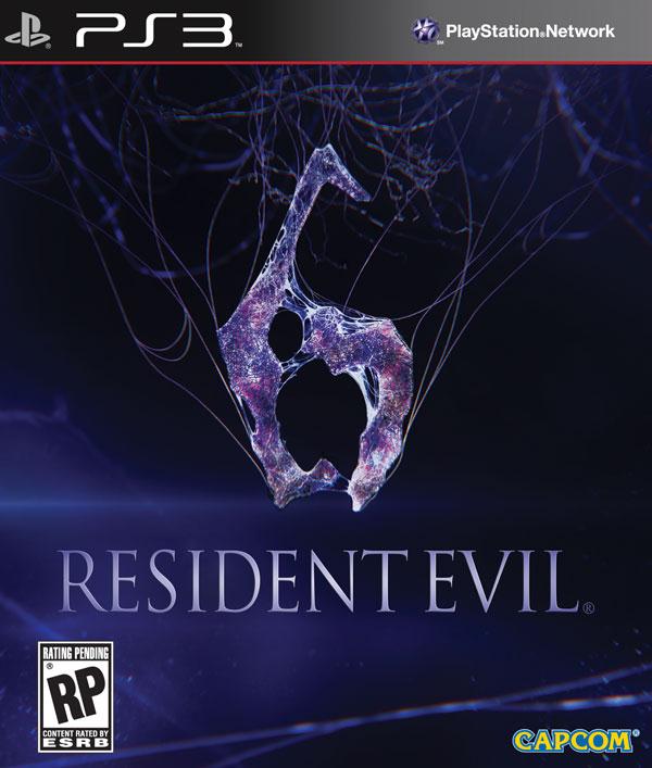Foto Juego ps3 - resident evil 6 foto 755573