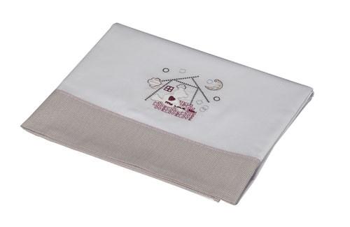 Foto Juego sábanas camita CAMBRASS 73