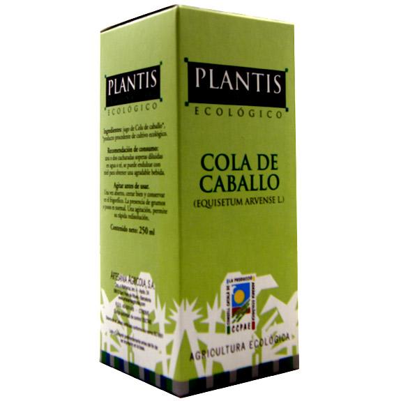 Foto JUGO COLA CABALLO PLANTIS foto 882387
