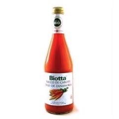 Foto Jugo de Zanahoria. 500 ml