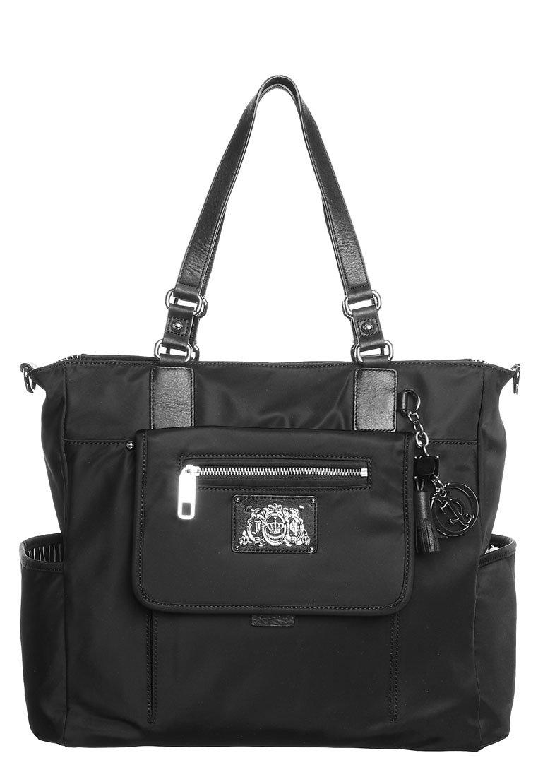 Foto Juicy Couture BABY BAG Bolso shopping negro foto 667089