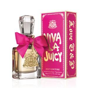 Foto Juicy couture viva la juicy eau de perfume vaporizador 50 ml foto 142144