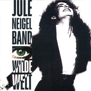 Foto Jule Band Neigel: Wilde Welt CD foto 638878