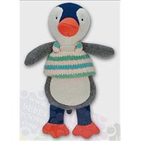 Foto Jules el Pingüino foto 793177