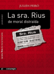 Foto Julián Peiró - La Sra. Rius De Moral Distraída - Comanegra foto 339766