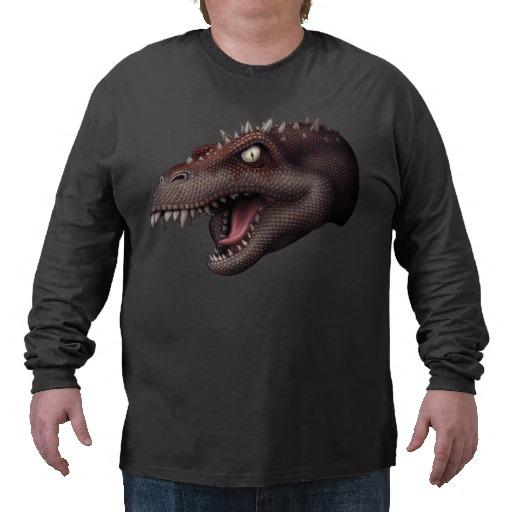 Foto Julianosaurus Priyex Camisetas foto 583393