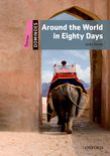 Foto Julio Verne - Around The World In Eighty Days Pack - Oxford Univers... foto 304699