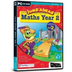 Foto Jump Ahead Maths Year 2 PC