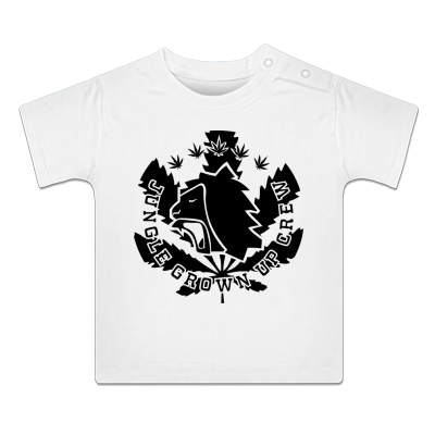 Foto Jungle Grown Up Camiseta de bebé foto 673540