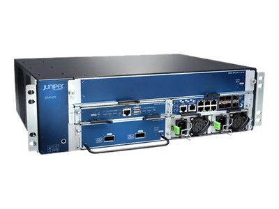 Foto juniper networks srx1400 services gateway