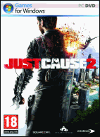 Foto Just Cause 2