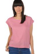 Foto Just Female Ava camiseta rosa del desierto foto 225411