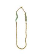 Foto Just Female Vint Collar dorado