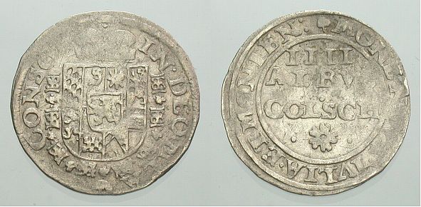 Foto Jülich-Berg 4 1624-1653