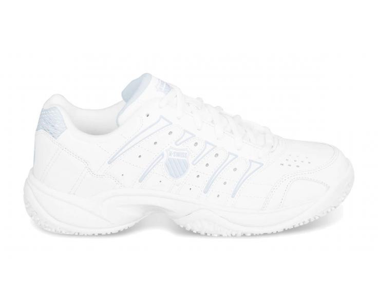 Foto K-SWISS Grancourt II Omni Ladies Tennis Shoes
