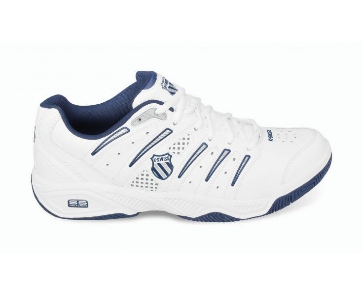 Foto K-Swiss Uproar IV Men's Tennis Shoes