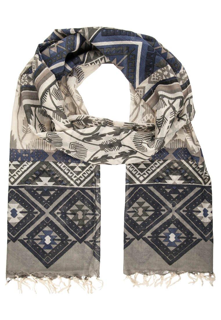 Foto Kaffe Victoria Bufanda Azul One Size foto 136698