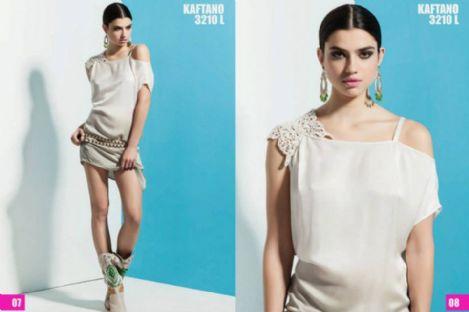 Foto Kaftan Seda Hippie Chic - Casualchic.es